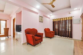 Fabhotel Hathvik Park