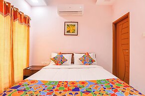 Fabhotel Hathvik Park