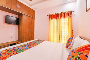 Fabhotel Hathvik Park