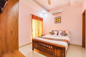 Fabhotel Hathvik Park