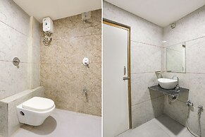 Fabhotel Raj Villa