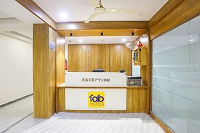 Fabhotel Raj Villa