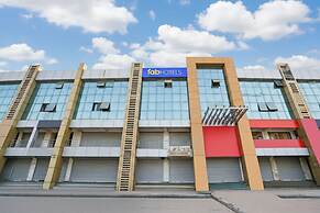 Fabhotel Raj Villa