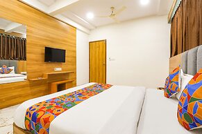 Fabhotel Raj Villa
