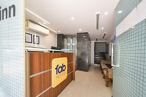 Fabhotel Just Inn