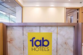 Fabexpress Utsav Residency