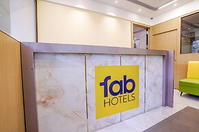 Fabexpress Utsav Residency