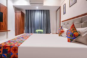 Fabexpress Utsav Residency