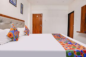 Fabexpress Utsav Residency