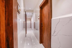 Fabexpress Utsav Residency