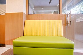 Fabexpress Utsav Residency