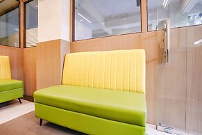 Fabexpress Utsav Residency