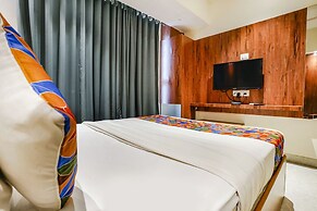 Fabexpress Utsav Residency