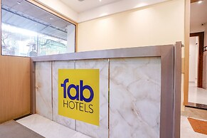 Fabexpress Utsav Residency