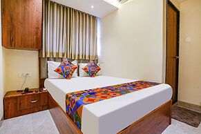 Fabexpress Utsav Residency