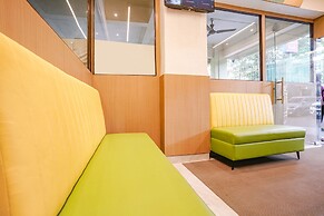 Fabexpress Utsav Residency