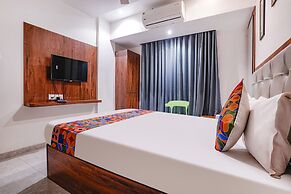 Fabexpress Utsav Residency