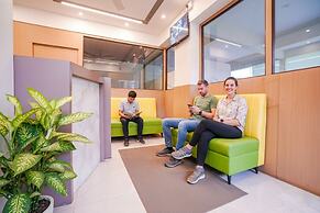 FabHotel Utsav Residency