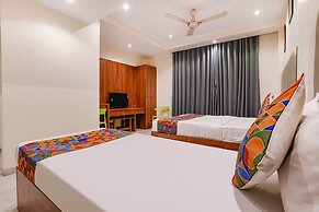 Fabexpress Utsav Residency