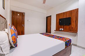 Fabexpress Utsav Residency