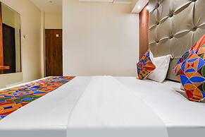 Fabexpress Utsav Residency