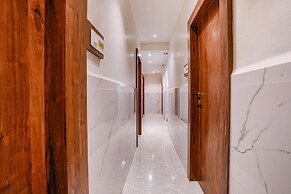 Fabexpress Utsav Residency