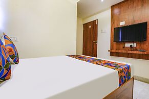 Fabexpress Utsav Residency