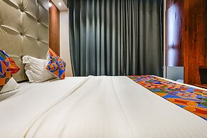 Fabexpress Utsav Residency