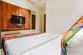 Fabexpress Utsav Residency