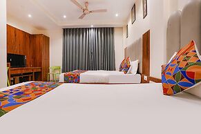 Fabexpress Utsav Residency