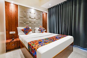 Fabexpress Utsav Residency