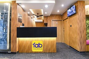 Fabhotel Leela Inn