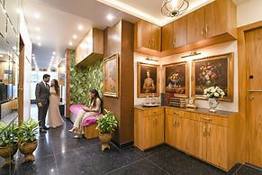Fabhotel Leela Inn