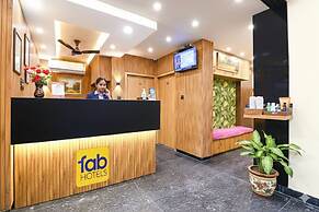Fabhotel Leela Inn