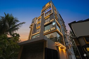 Fabhotel Leela Inn