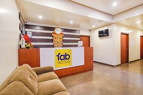 Fabhotel The Prime