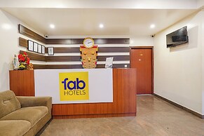 Fabhotel The Prime