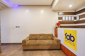 Fabhotel The Prime