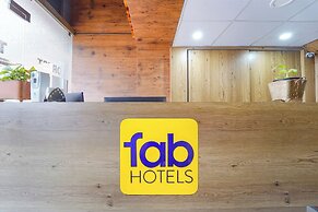 Fabhotel Ink