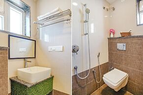 Fabhotel Ivory Corporate