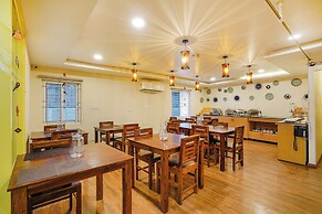 Fabhotel Ivory Corporate