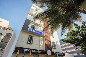 Fabhotel Ivory Corporate