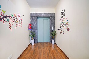 Fabhotel Ivory Corporate