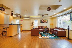 Fabhotel Ivory Corporate