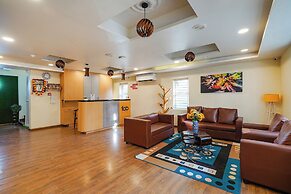 Fabhotel Ivory Corporate