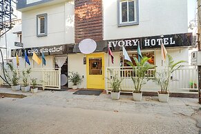 Fabhotel Ivory Corporate