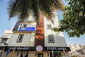 Fabhotel Ivory Corporate