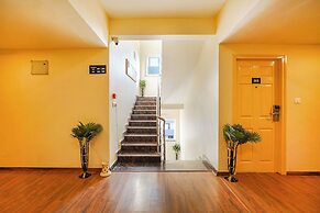 Fabhotel Ivory Corporate