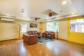 Fabhotel Ivory Corporate