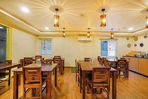 Fabhotel Ivory Corporate